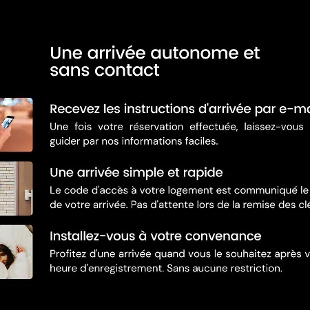 Standingappart Centre