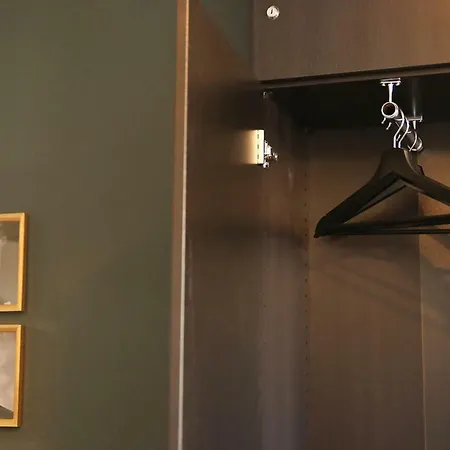 Standingappart Centre Apartamento Marmande