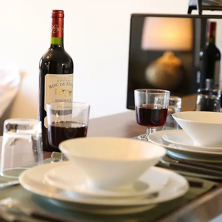 Standingappart Centre Marmande