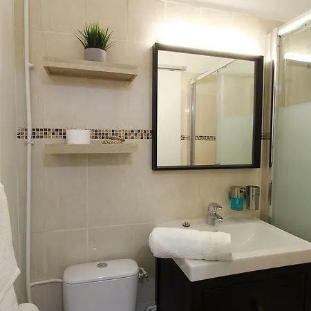 Standingappart Centre Marmande