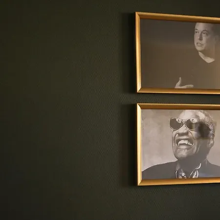 Apartamento Standingappart Centre