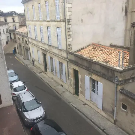 Apartamento Standingappart Centre Marmande