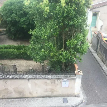 Apartamento Standingappart Centre