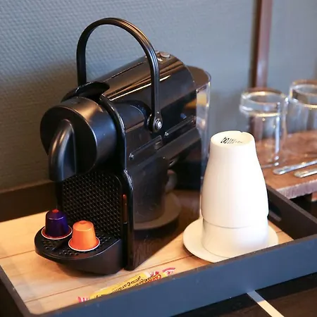 Apartamento Standingappart Centre Marmande