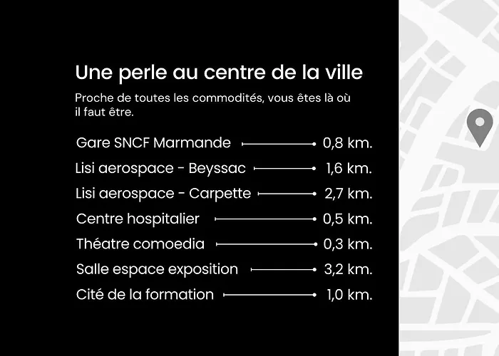 Standingappart Centre