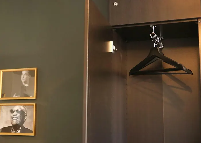 Standingappart Centre Διαμέρισμα Marmande