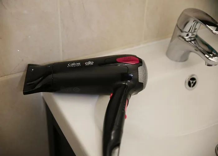 Standingappart Centre