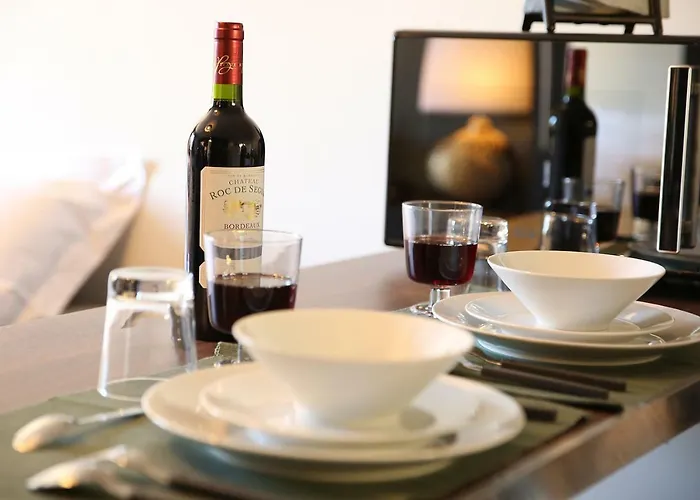 Standingappart Centre Marmande