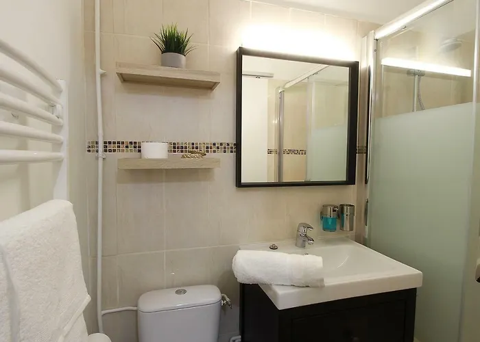 Standingappart Centre Marmande