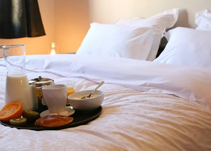 Standingappart Centre