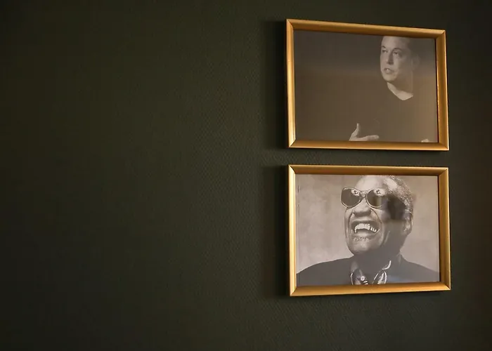 Διαμέρισμα Standingappart Centre