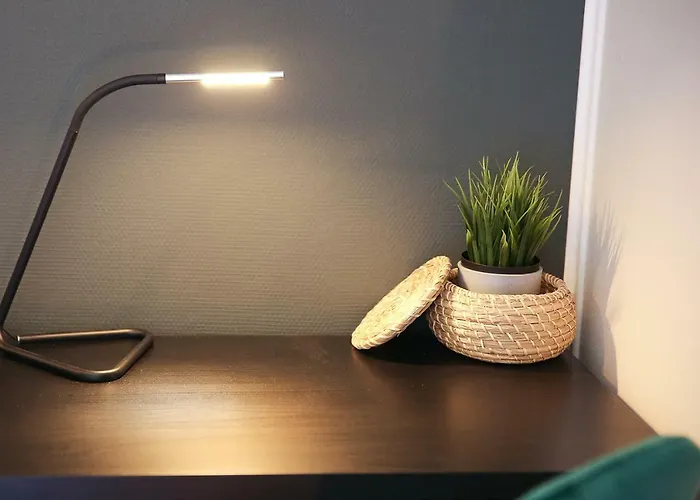 Διαμέρισμα Standingappart Centre *