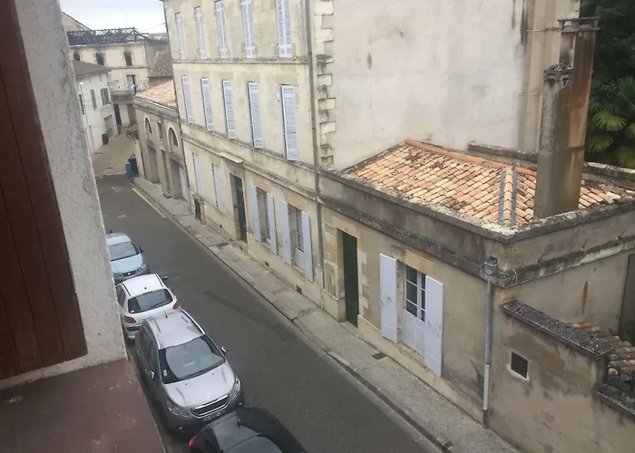 Διαμέρισμα Standingappart Centre Marmande