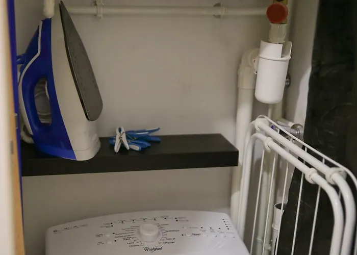 Standingappart Centre Διαμέρισμα