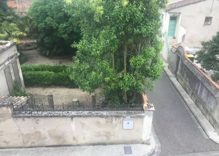 Διαμέρισμα Standingappart Centre