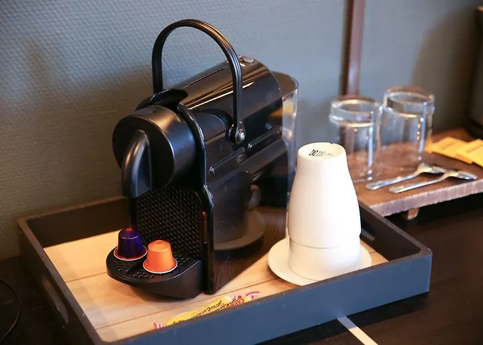 Διαμέρισμα Standingappart Centre Marmande